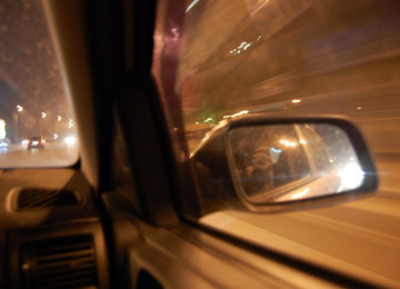 Afinal, o que é Direção Defensiva?