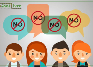 Cinco coisas para não dizer a um motorista iniciante