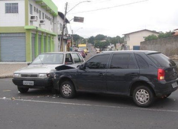 Como evitar colisões em cruzamentos