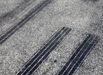 Como ocorrem e como evitar derrapagens no trânsito?