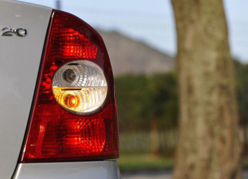 O uso correto das setas pode evitar acidentes no trânsito