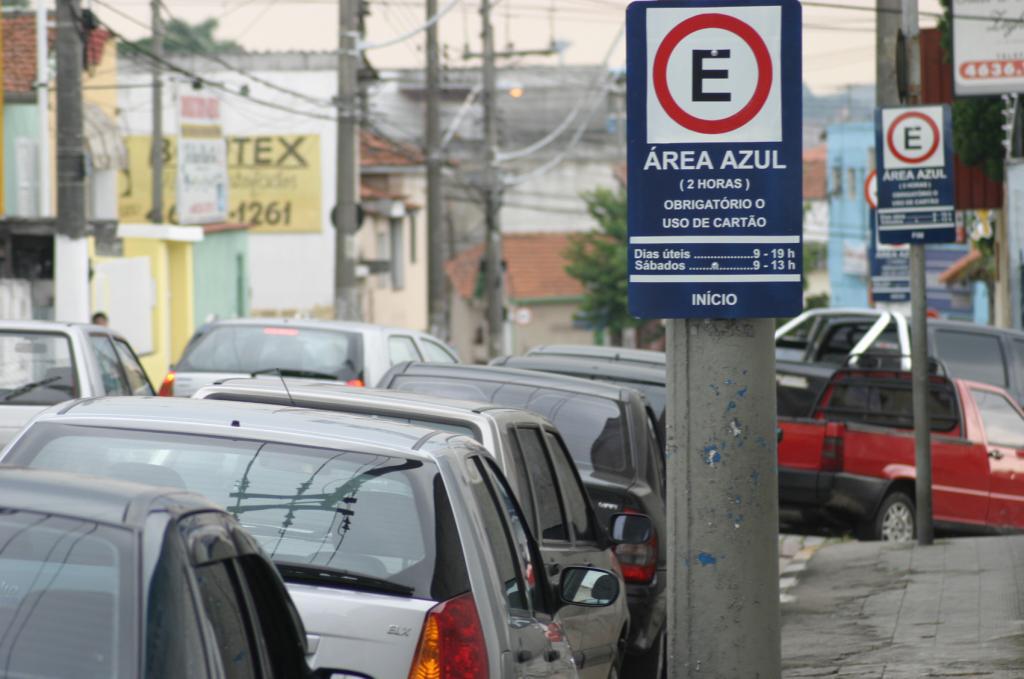 Pesquisa aprova Zona Azul em Campos Novos